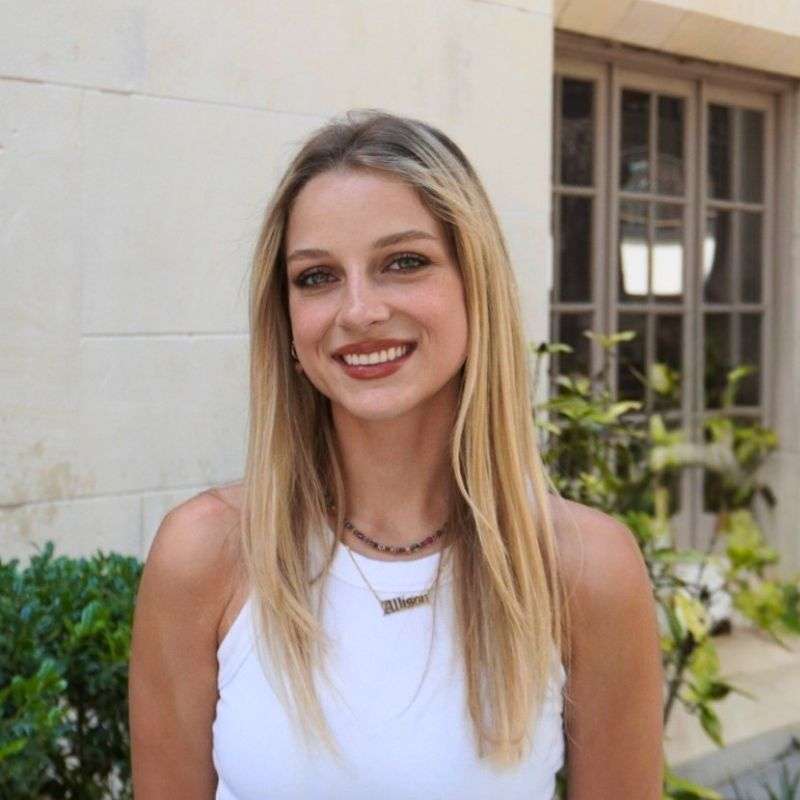 Allison Gossett